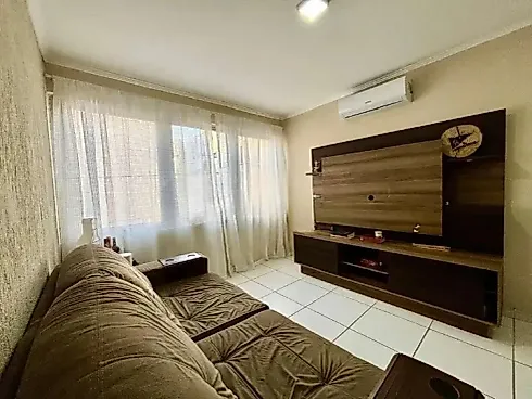 Apartamento em Estreito, Florianópolis