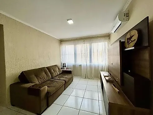 Apartamento em Estreito, Florianópolis