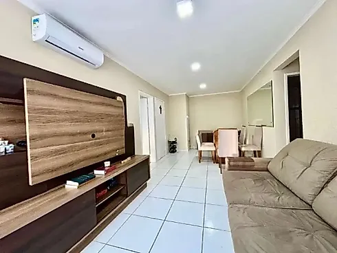 Apartamento em Estreito, Florianópolis