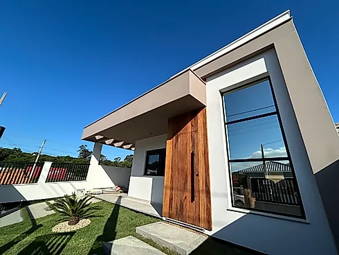 Forquilhas, São José