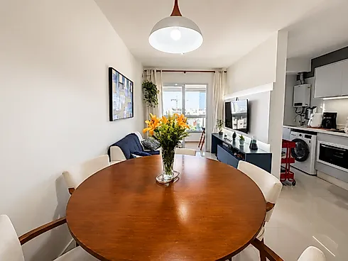 Apartamento em Pagani, Palhoça