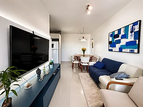 Apartamento em Pagani, Palhoça
