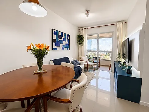 Apartamento em Pagani, Palhoça