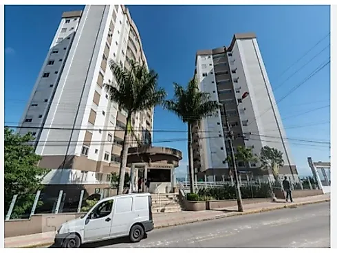 Jardim Cidade de Florianópolis, São José