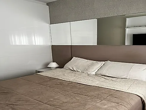 Apartamento em Jardim Cidade de Florianópolis, São José