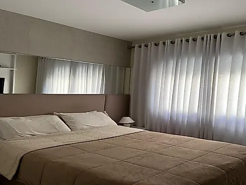 Apartamento em Jardim Cidade de Florianópolis, São José