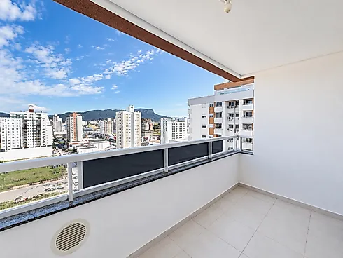 Apartamento em Pagani, Palhoça