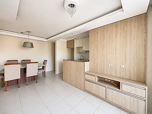 Apartamento em Pagani, Palhoça
