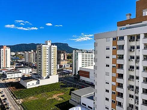 Apartamento em Pagani, Palhoça