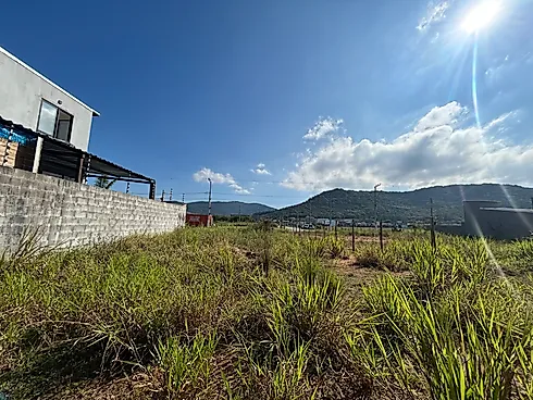 Forquilhas, São José