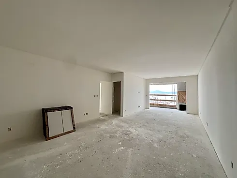 Apartamento em Campinas, São José