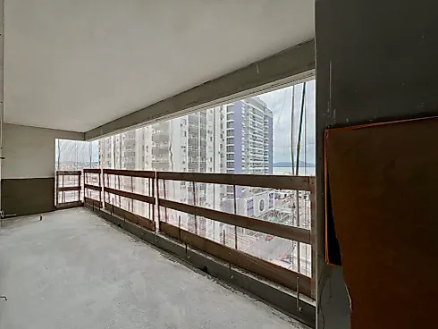Apartamento em Campinas, São José