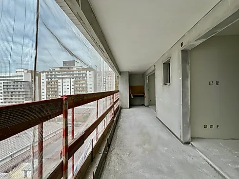 Apartamento em Campinas, São José