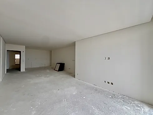 Apartamento em Campinas, São José
