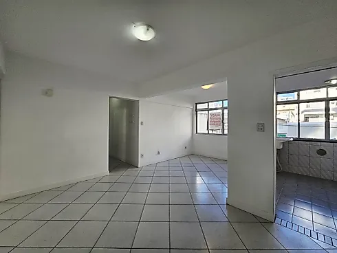 Apartamento em Centro, Florianópolis