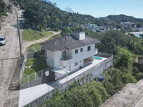 Ponta de Baixo, São José