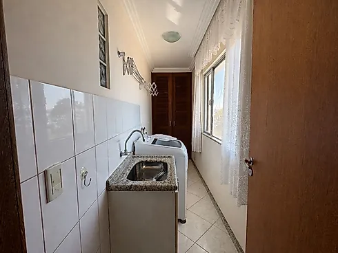 Casa em Ponta de Baixo, São José
