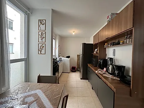 Apartamento em Bela Vista, Palhoça