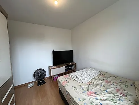 Apartamento em Bela Vista, Palhoça