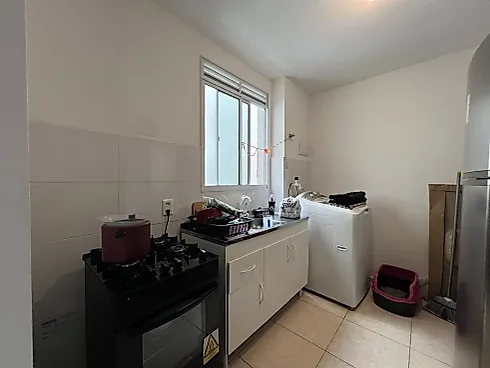 Apartamento em Bela Vista, Palhoça