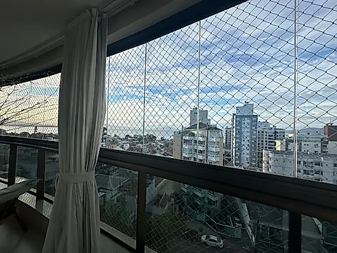 Apartamento em Balneário, Florianópolis