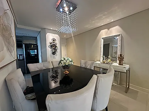 Apartamento em Balneário, Florianópolis