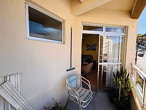 Apartamento em Capoeiras, Florianópolis