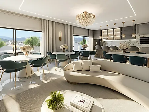 Apartamento em Pagani, Palhoça