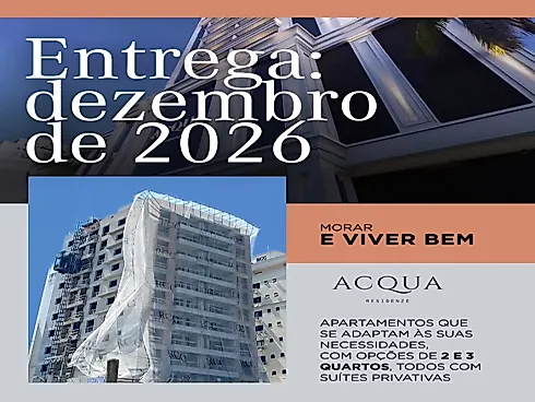 Apartamento em Pagani, Palhoça