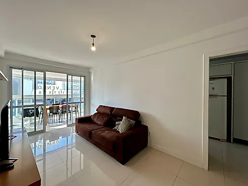 Apartamento em Campinas, São José