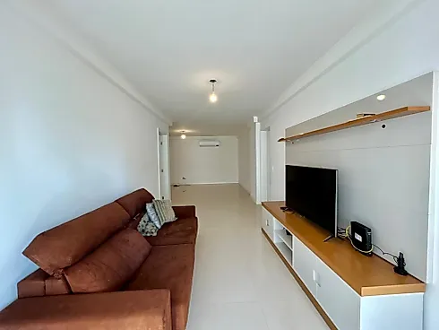 Apartamento em Campinas, São José