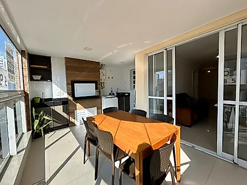 Apartamento em Campinas, São José