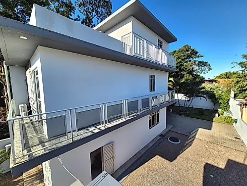 Casa em Barreiros, São José