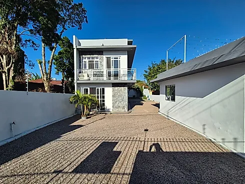 Casa em Barreiros, São José