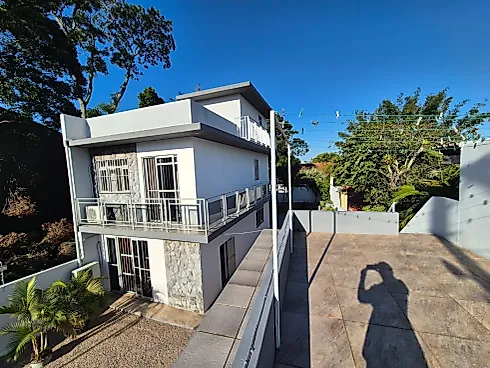 Casa em Barreiros, São José