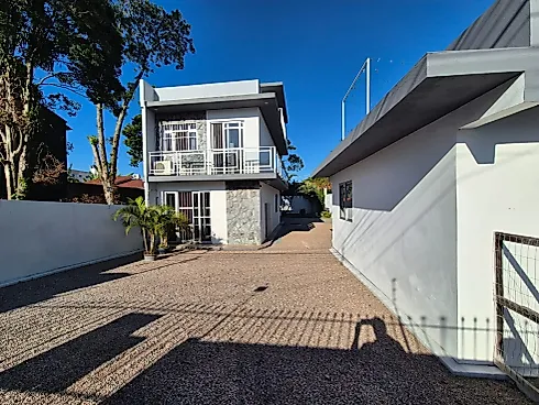 Barreiros, São José
