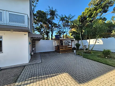Casa em Barreiros, São José