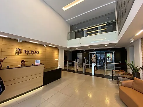 Escritório/sala em Trindade, Florianópolis