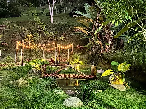 Chácara 1250m² - Três Riachos - Biguaçu - Chácara em Três Riachos, Biguaçu - Foto 3
