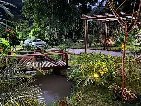 Chácara 1250m² - Três Riachos - Biguaçu - Chácara em Três Riachos, Biguaçu - Foto 4