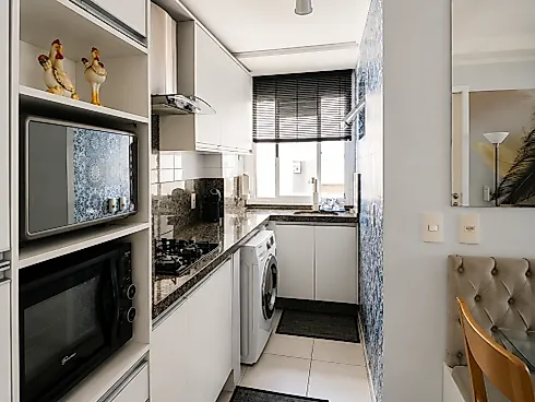 Apartamento em Pagani, Palhoça