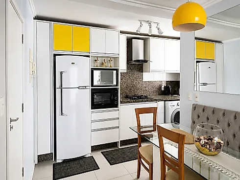 Apartamento em Pagani, Palhoça