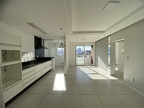 Apartamento em Areias, São José