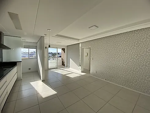 Apartamento em Areias, São José