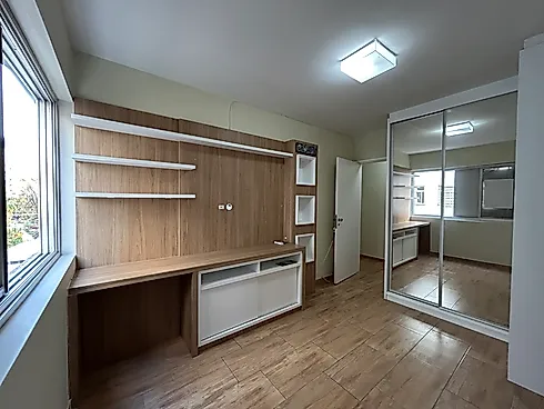 Apartamento em Centro, Florianópolis