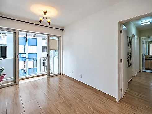 Apartamento 3 Quartos 92m² - Centro - Apartamento em Centro, Florianópolis - Foto 2