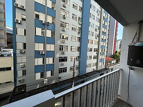 Apartamento em Centro, Florianópolis