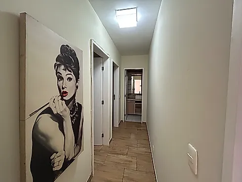 Apartamento em Centro, Florianópolis