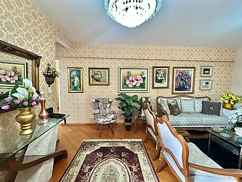 Apartamento em Balneário, Florianópolis