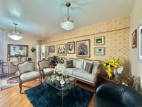 Apartamento em Balneário, Florianópolis